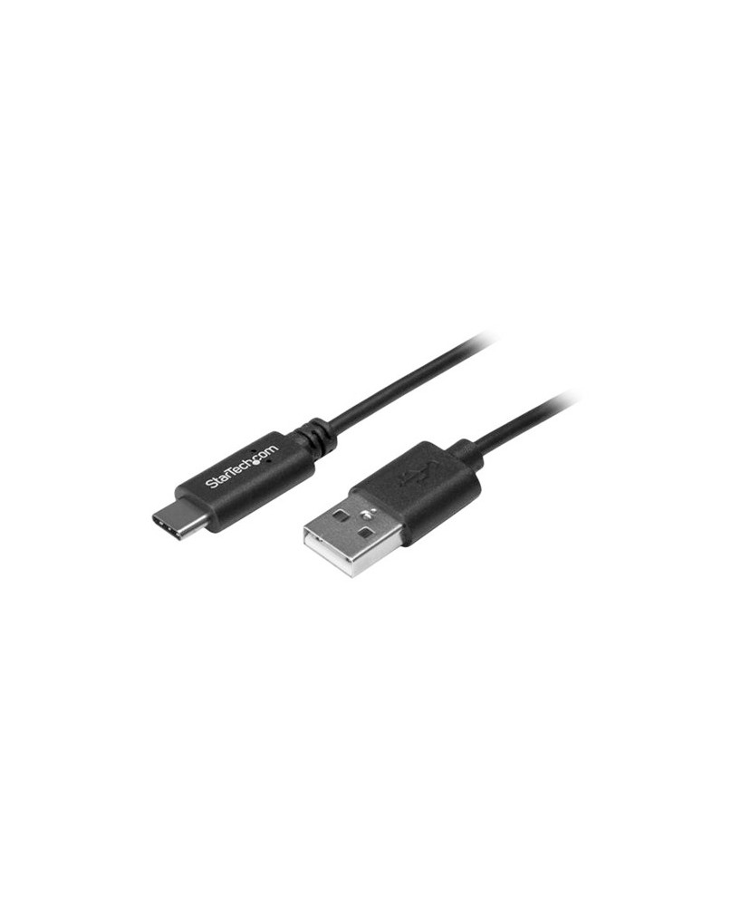 Buy StarTech 2m USB-C to USB-A Cable Male to Male USB 2.0 USB2AC2M for Smartphone/Tablet