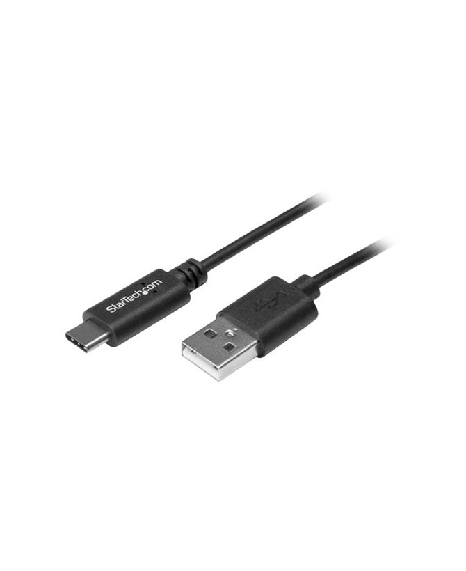 Buy StarTech 2m USB-C to USB-A Cable Male to Male USB 2.0 USB2AC2M for Smartphone/Tablet