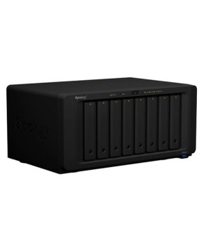 Buy Synology DiskStation 8-Bay NAS Enclosure DS1821+