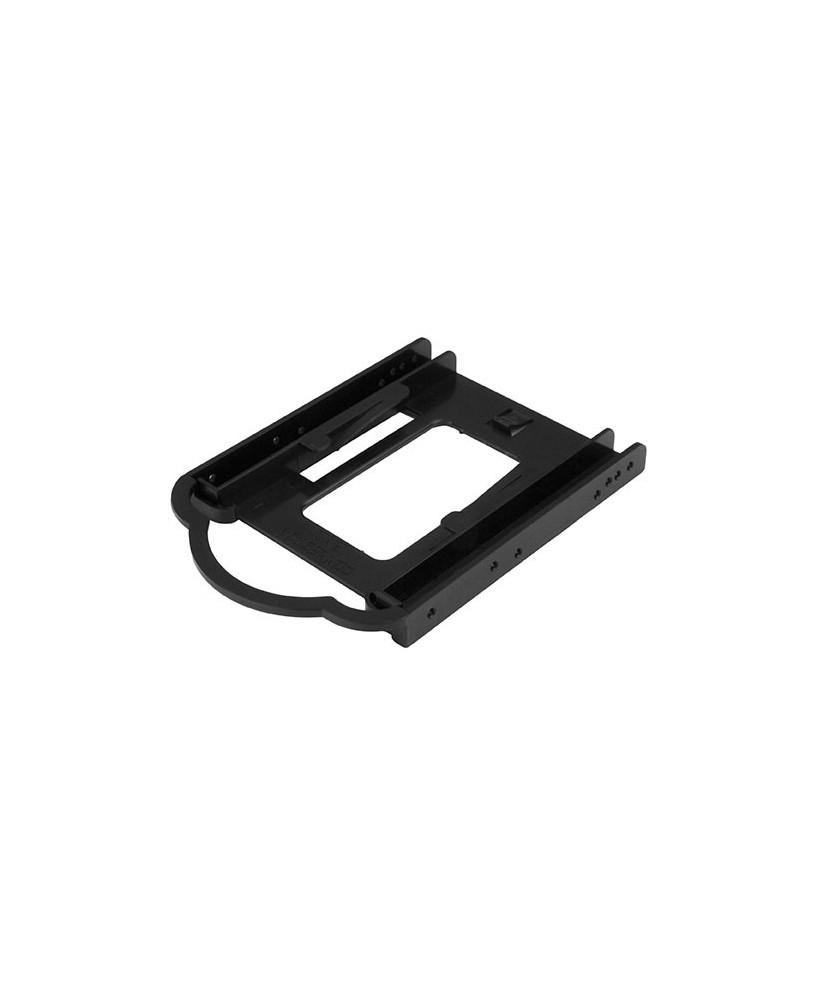 Buy StarTech 2.5” SDD/HDD Mounting Bracket for 3.5 Drive Bay BRACKET125PTP - 5 Pack