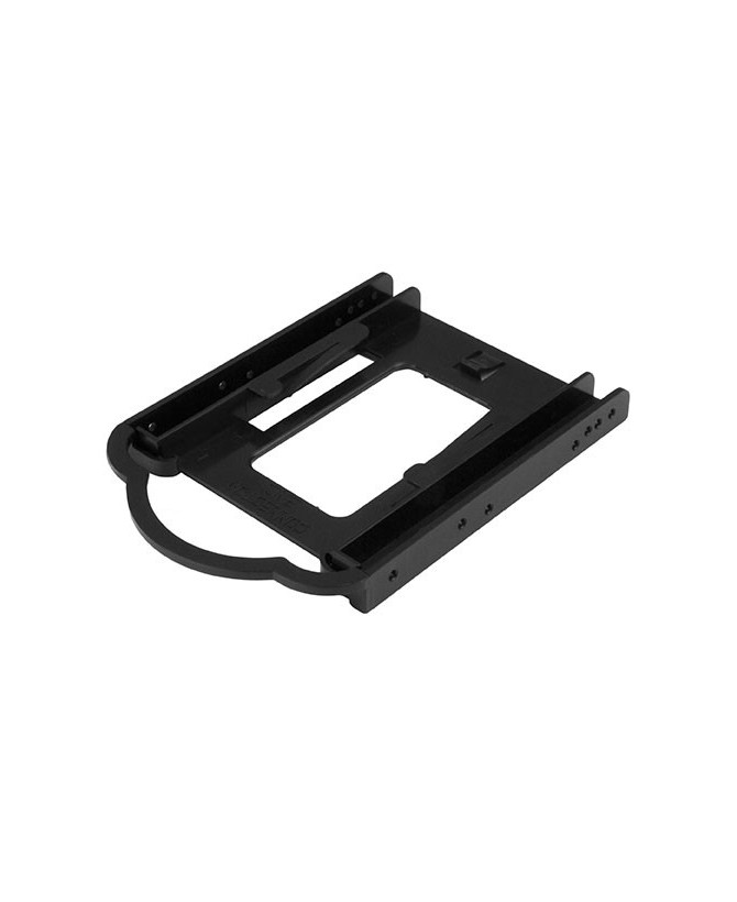 Buy StarTech 2.5” SDD/HDD Mounting Bracket for 3.5 Drive Bay BRACKET125PTP - 5 Pack