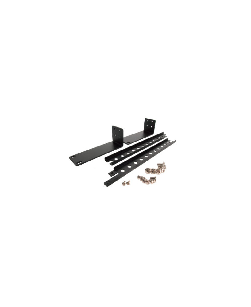 Buy StarTech 1U Rackmount Brackets for KVM Switch SV431RACK