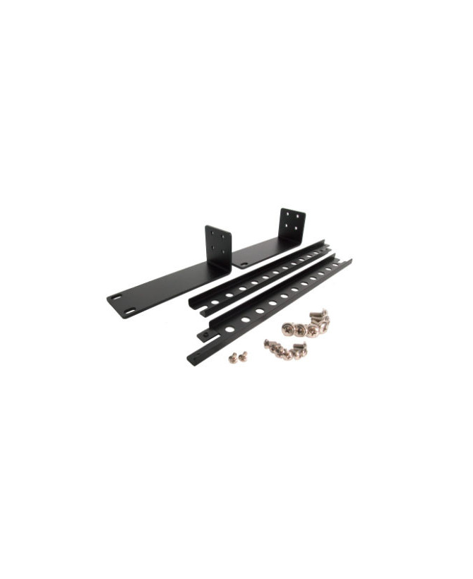 Buy StarTech 1U Rackmount Brackets for KVM Switch SV431RACK