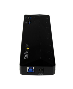 Buy StarTech 10-Port USB 3.0 Hub with Charge and Sync Ports 2 x 1.5A Ports ST103008U2C