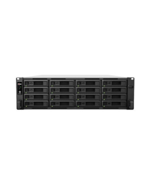 Buy Synology RackStation 16 Bay NAS Enclosure with XEON D-1521 8GB Processor RS4021XS+