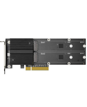 Buy Synology Dual-Slot M.2 SSD Adapter Card for Cache Acceleration M2D20 