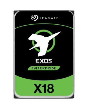 Buy Seagate Exos X18 18TB SAS 12Gbs Hard Drive ST18000NM004J