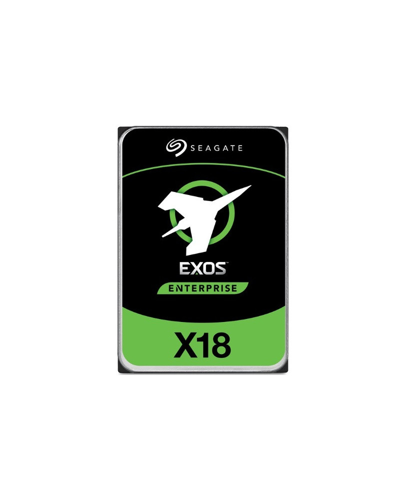 Buy Seagate Exos X18 18TB SAS 12Gbs Hard Drive ST18000NM004J