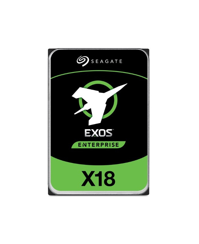 Buy Seagate Exos X18 18TB SAS 12Gbs Hard Drive ST18000NM004J