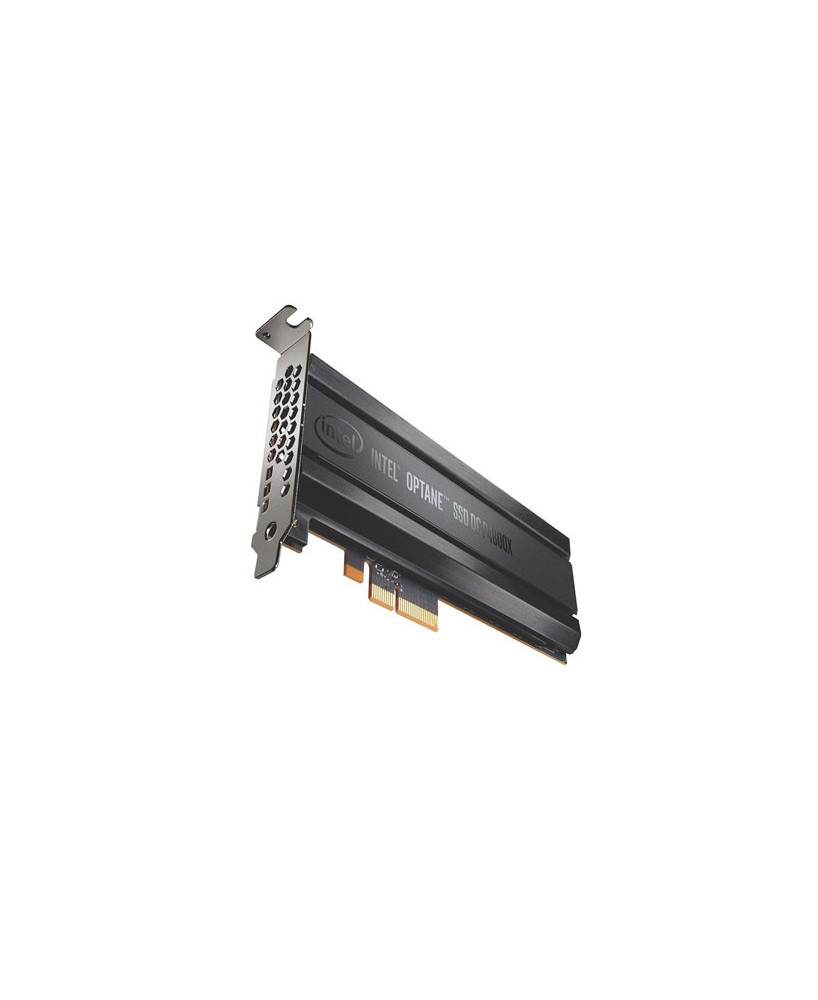 Buy Intel DC P4800X Series 1.5TB AIC Optane NVMe PCIe 3.0 Internal Solid State Drive SSDPED1K015TA01