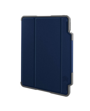 Buy STM Dux Plus Case in Midnight Blue STM-222-286JT-03 for 10.9" Apple iPad Air 4th Generation Tablet 