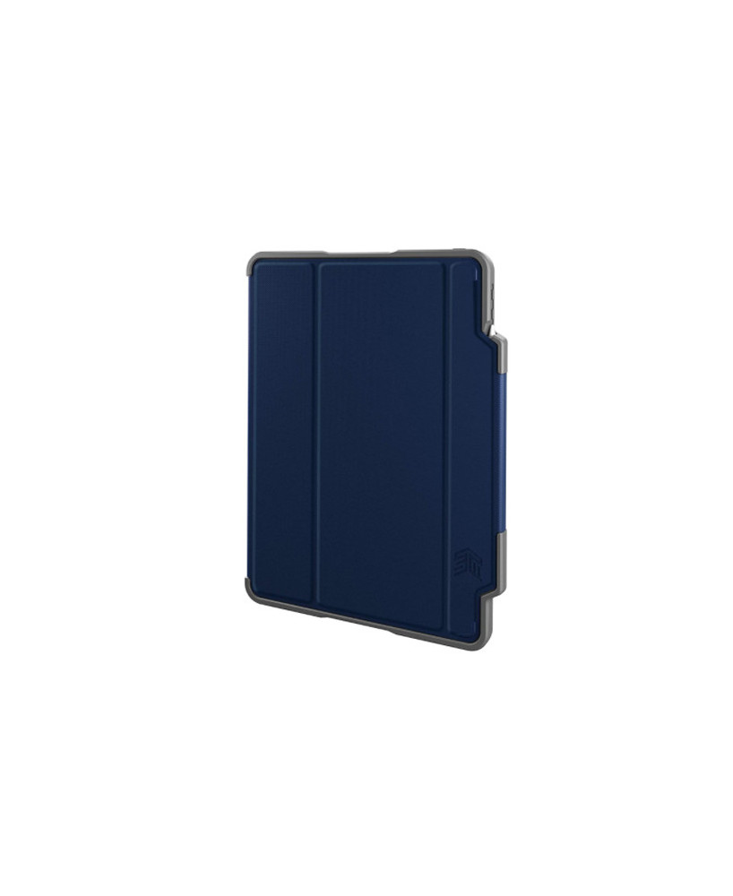 Buy STM Dux Plus Case in Midnight Blue STM-222-286JT-03 for 10.9" Apple iPad Air 4th Generation Tablet 