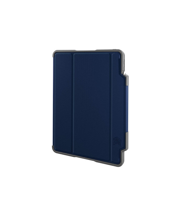 Buy STM Dux Plus Case in Midnight Blue STM-222-286JT-03 for 10.9" Apple iPad Air 4th Generation Tablet 