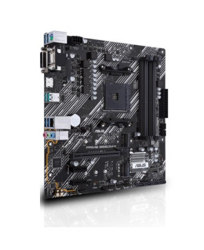 Buy ASUS Prime B550M-K Desktop Motherboard