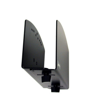 Buy Ergotron Vertical Small CPU Holder in Black 80-063-200 