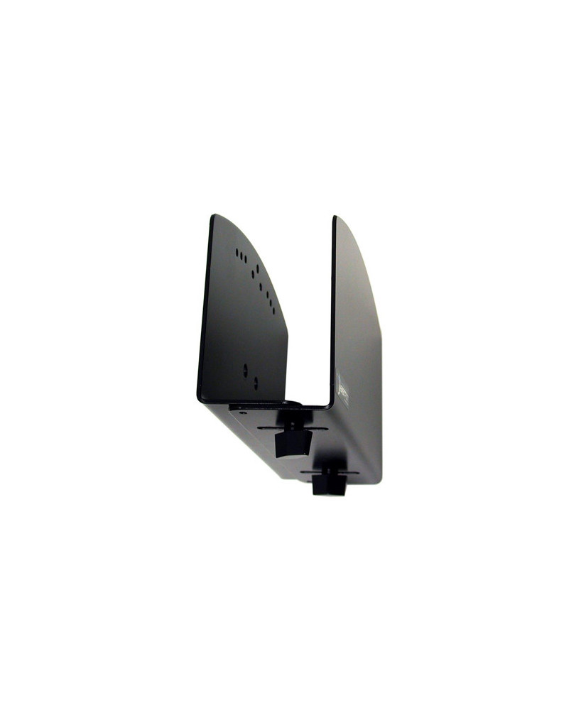 Buy Ergotron Vertical Small CPU Holder in Black 80-063-200 