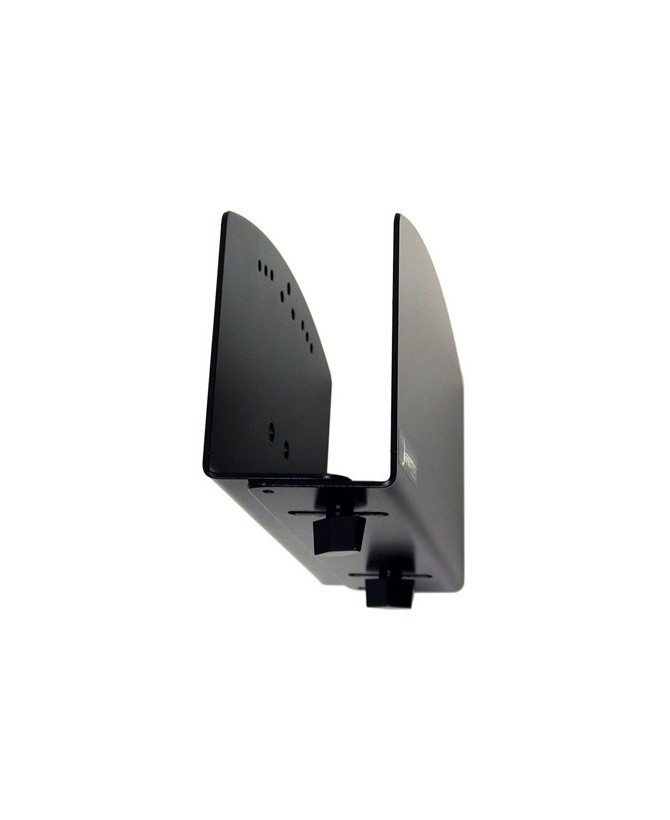 Buy Ergotron Vertical Small CPU Holder in Black 80-063-200 