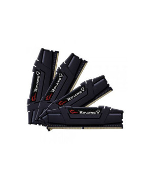 Buy G.Skill Ripjaws V 64GB 4x16GB DDR4-3600MHz CL18-22-22-42 1.35V RAM Module F4-3600C18Q-64GVK