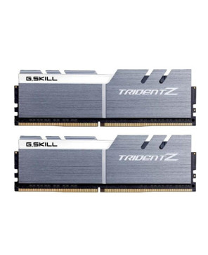 Buy G.Skill Trident Z 32 GB Kit 2 x 16GB PC4-32000 / DDR4 4000 Mhz Memory Module F4-4000C19D-32GTZSW