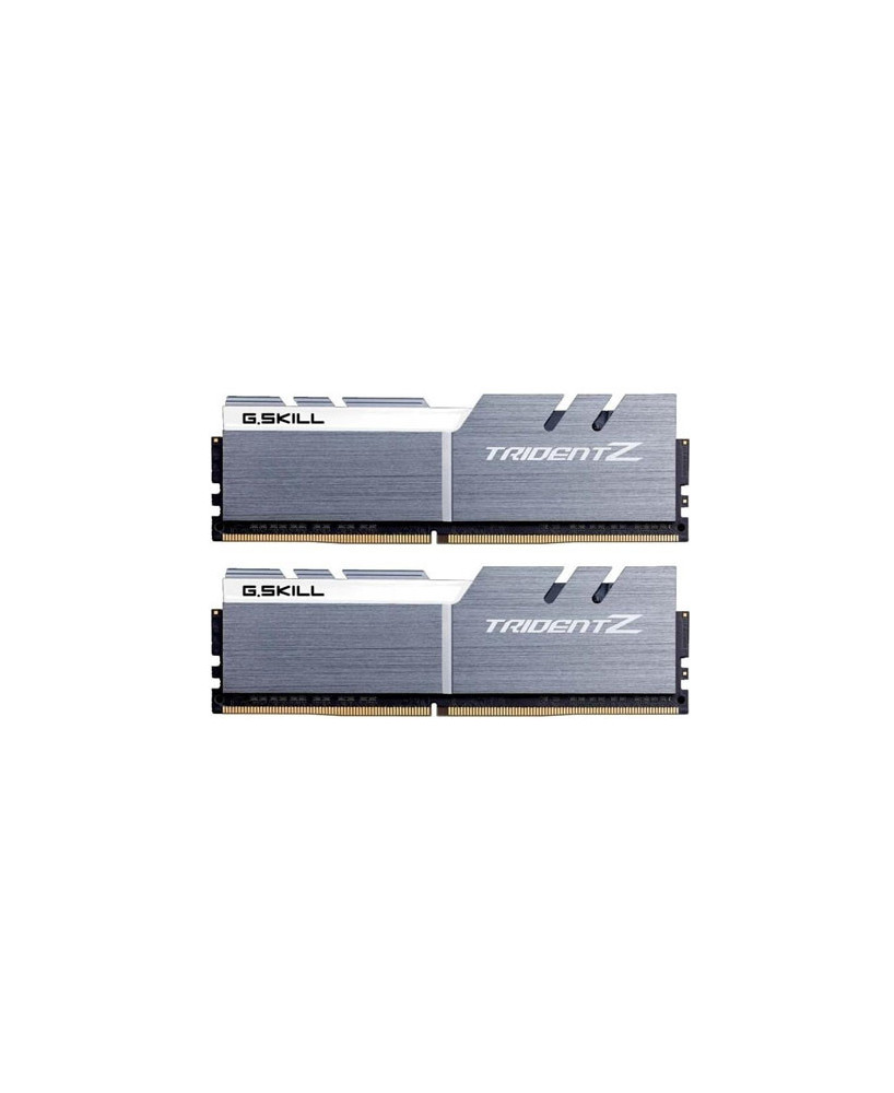 Buy G.Skill Trident Z 32 GB Kit 2 x 16GB PC4-32000 / DDR4 4000 Mhz Memory Module F4-4000C19D-32GTZSW