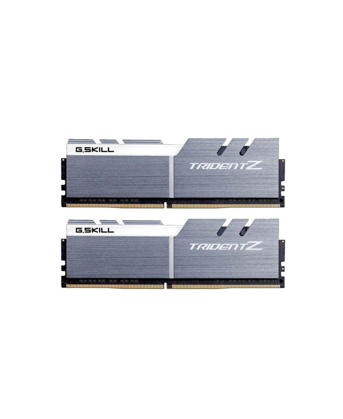 Buy G.Skill Trident Z 32 GB Kit 2 x 16GB PC4-32000 / DDR4 4000 Mhz Memory Module F4-4000C19D-32GTZSW