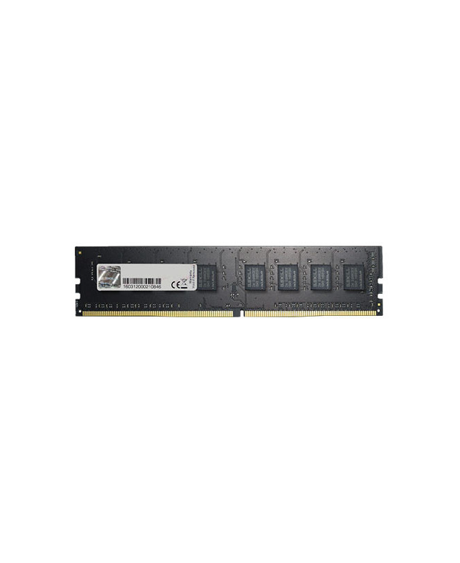 Buy G.Skill Value 8GB (1x8GB) DDR4-2133MHz CL15-15-15-35 1.20V RAM Module F4-2133C15S-8GNT