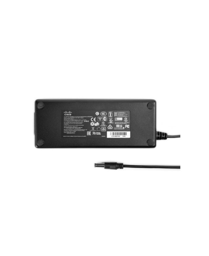 Buy Cisco Meraki 30 Watt Power Adapter MA-PWR-30WAC for Cisco Meraki MX64 Cloud Managed