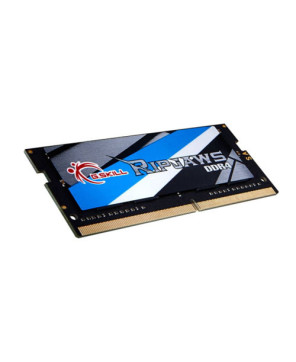 Buy G.Skill Ripjaws 16GB PC4-19200/DDR4 2400MHZ 1.20V SO-DIMM Memory Module F4-2400C16S-16GRS