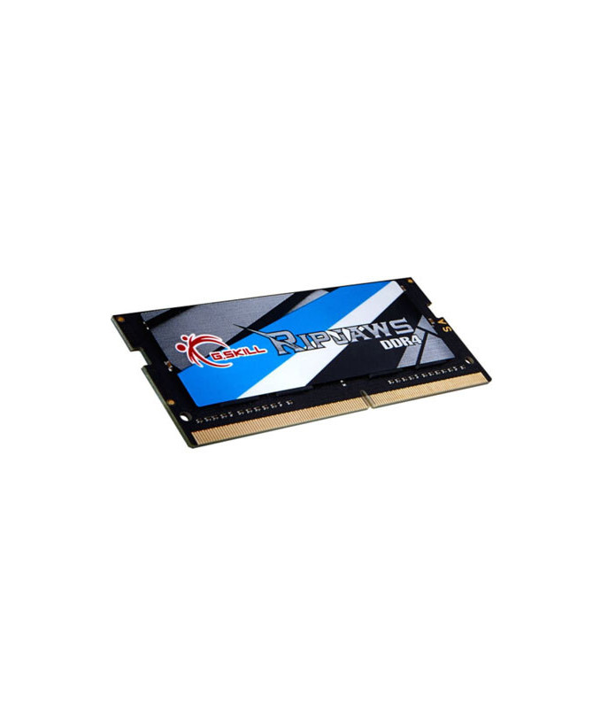 Buy G.Skill Ripjaws 16GB PC4-19200/DDR4 2400MHZ 1.20V SO-DIMM Memory Module F4-2400C16S-16GRS