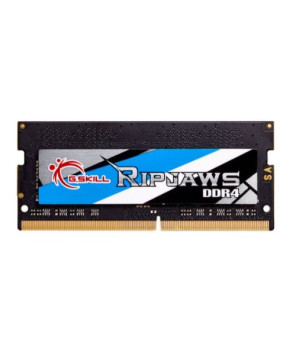 Buy G.Skill Ripjaws 8GB DDR4 SDRAM Memory Module F4-3200C22S-8GRS for Notebook