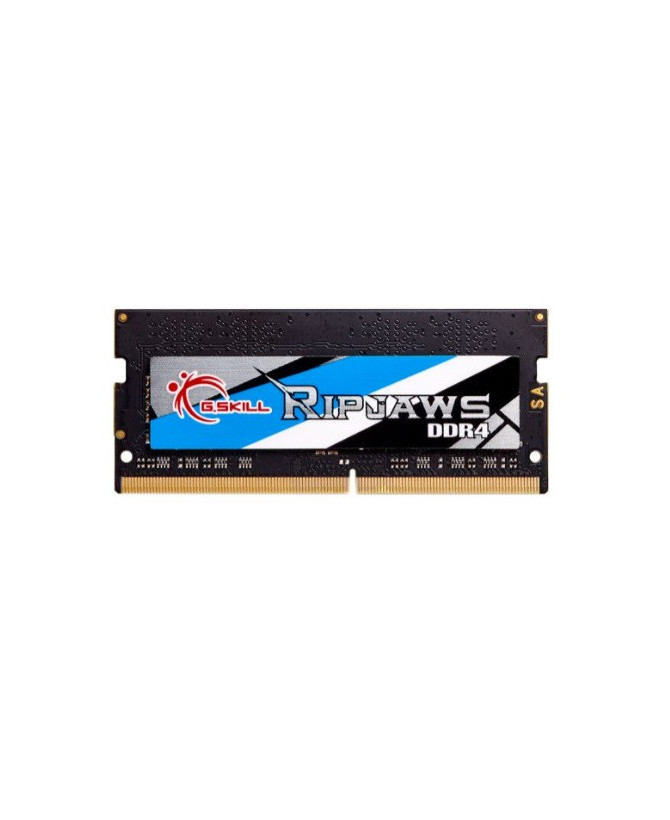 Buy G.Skill Ripjaws 8GB DDR4 SDRAM Memory Module F4-3200C22S-8GRS for Notebook