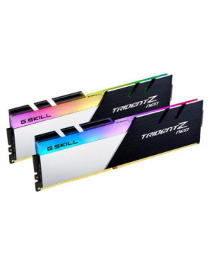 Buy G.Skill Trident Z Neo 64GB DDR4 SDRAM Memory Kit F4-3600C16D-64GTZN for Motherboard, Workstation