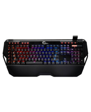 Buy G.Skill Ripjaws KM780 RGB LED Mechanical Gaming Keyboard with Cherry MX RGB Brown Key Switch GK-KCL1C3-KM780S10NA