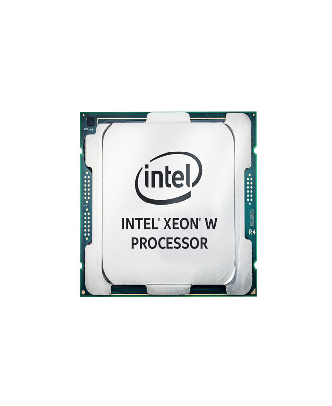 Buy Intel Xeon W2135 3.7Ghz SKT2066 8.25MB Cache Processor BX80673W2135