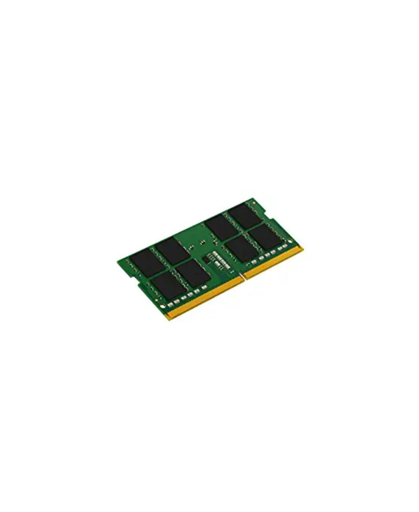 Buy Kingston ValueRAM 16GB DDR4-3200MHz Non-ECC CL22 SODIMM KVR32S22S8/16