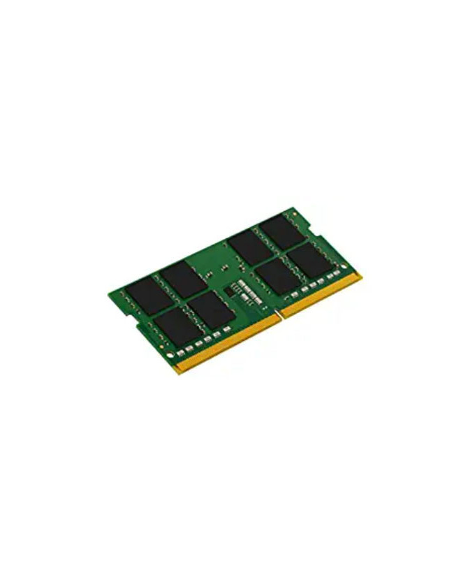 Buy Kingston ValueRAM 16GB DDR4-3200MHz Non-ECC CL22 SODIMM KVR32S22S8/16