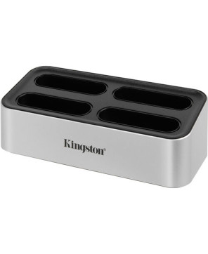 Kingston Workflow Station USB 3.2 Gen 2 Dock WFS-U with USB Mini Hub