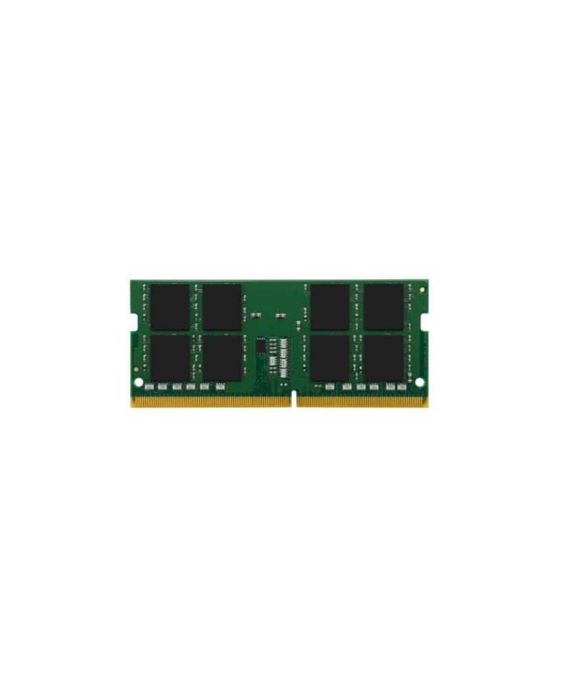 Buy Kingston 8GB DDR4 SDRAM Memory Module KCP426SS6/8 for Notebook, Desktop PC