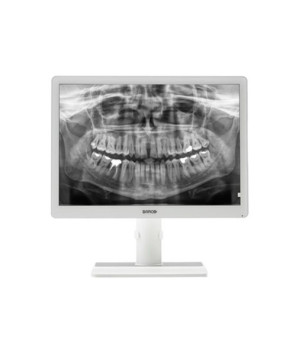 Buy Barco Eonis 24" MDRC-2324 Option HPEW 1920 X 1200 Clinical Display K9350072