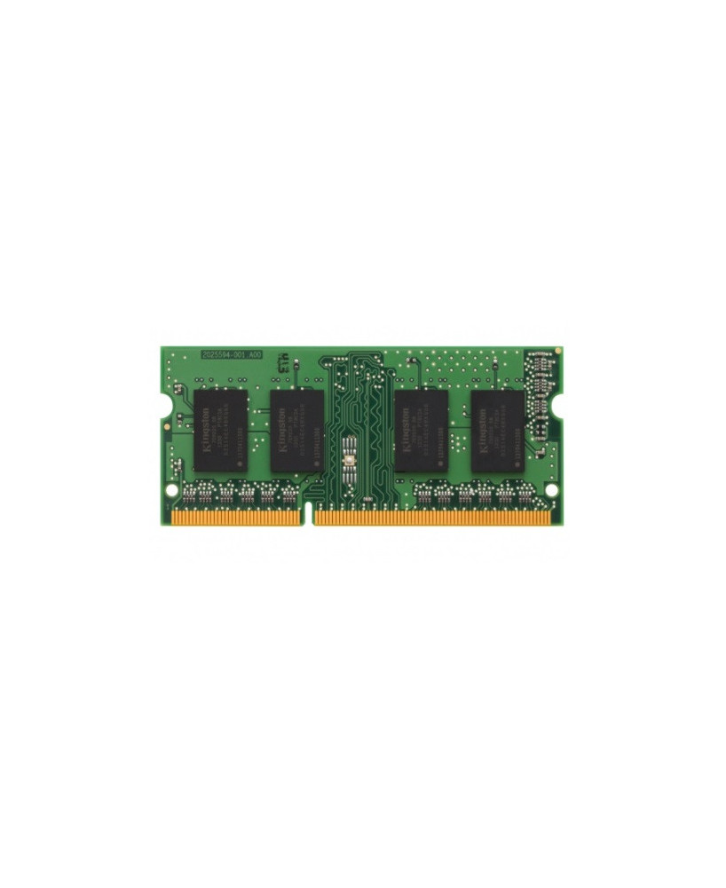 Buy Kingston ValueRAM 4GB DDR3 SDRAM Memory Module KVR16LS11/4 for Intel Motherboard