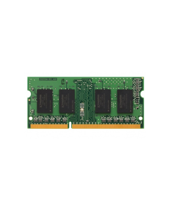 Buy Kingston ValueRAM 4GB DDR3 SDRAM Memory Module KVR16LS11/4 for Intel Motherboard