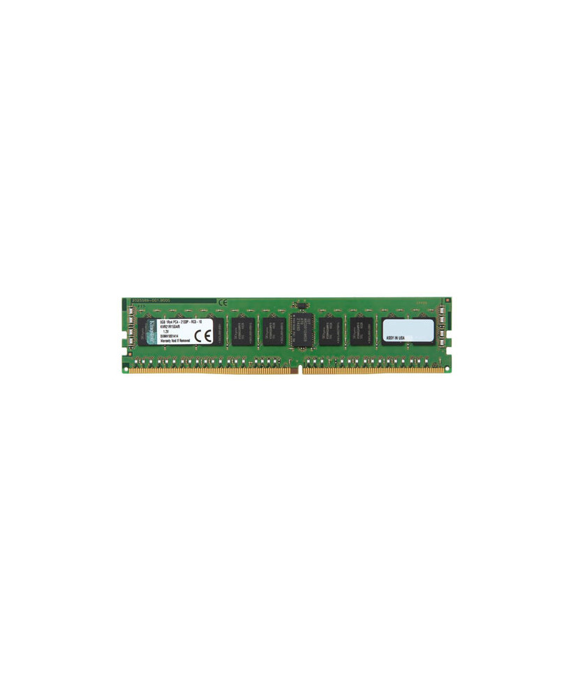 Kingston 16GB DDR4 2666Mhz Memory Module KCP426ND8/16