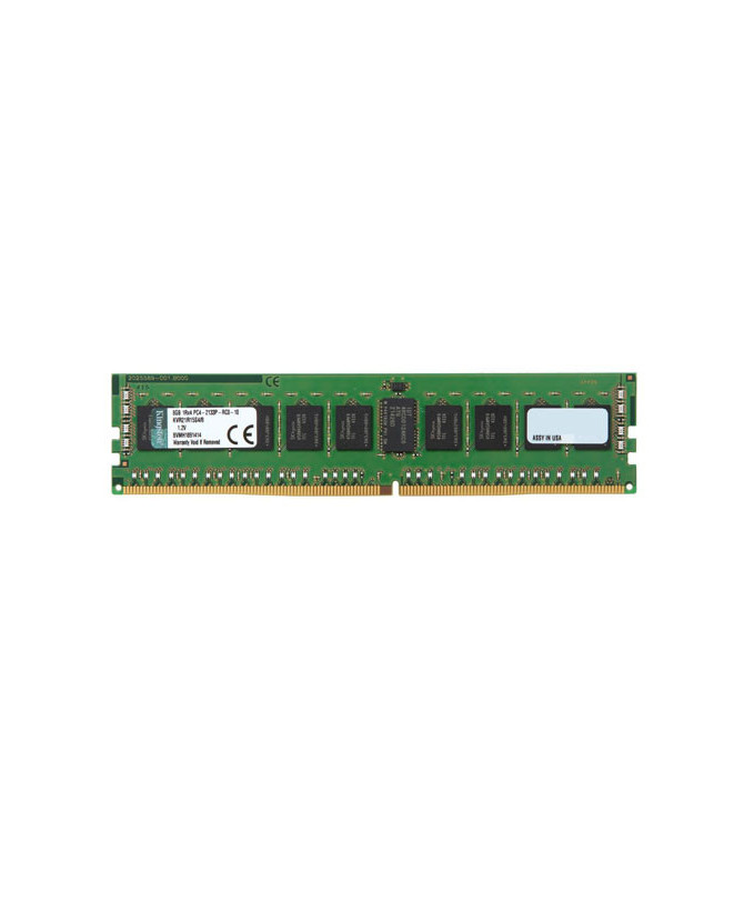 Kingston 16GB DDR4 2666Mhz Memory Module KCP426ND8/16