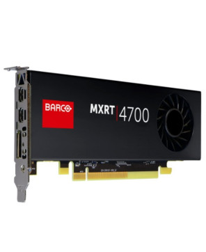 Buy Barco MXRT-4700 4GB GDDR5 Graphics Card K9306046