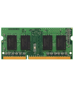 Buy Kingston 8GB DDR3 1600MHz Non ECC RAM Memory KCP316SD8/8 for Desktop PC