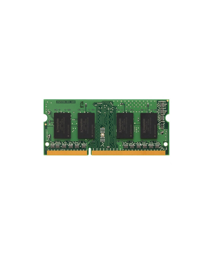 Buy Kingston 8GB DDR3 1600MHz Non ECC RAM Memory KCP316SD8/8 for Desktop PC