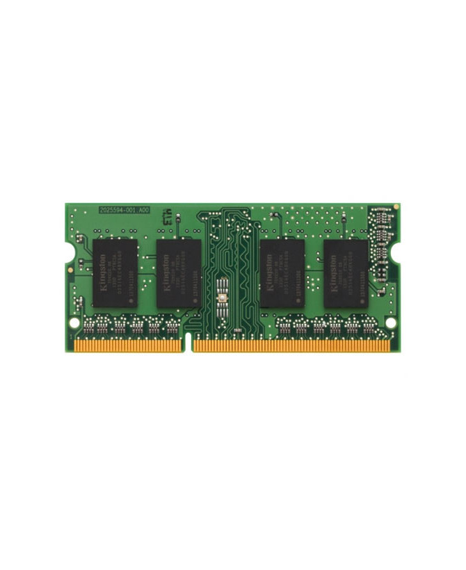 Buy Kingston 8GB DDR3 1600MHz Non ECC RAM Memory KCP316SD8/8 for Desktop PC