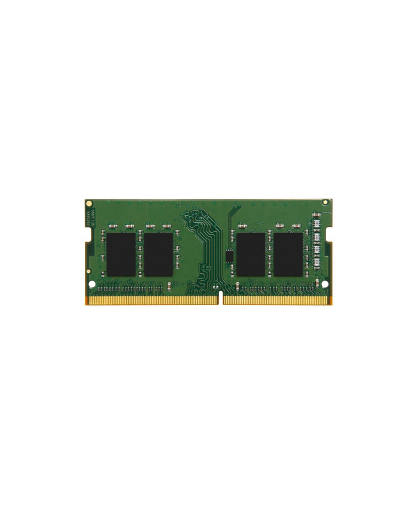 Buy Kingston 8GB DDR4 3200Mhz Non ECC Memory RAM KVR32S22S6/8 for Desktop PC