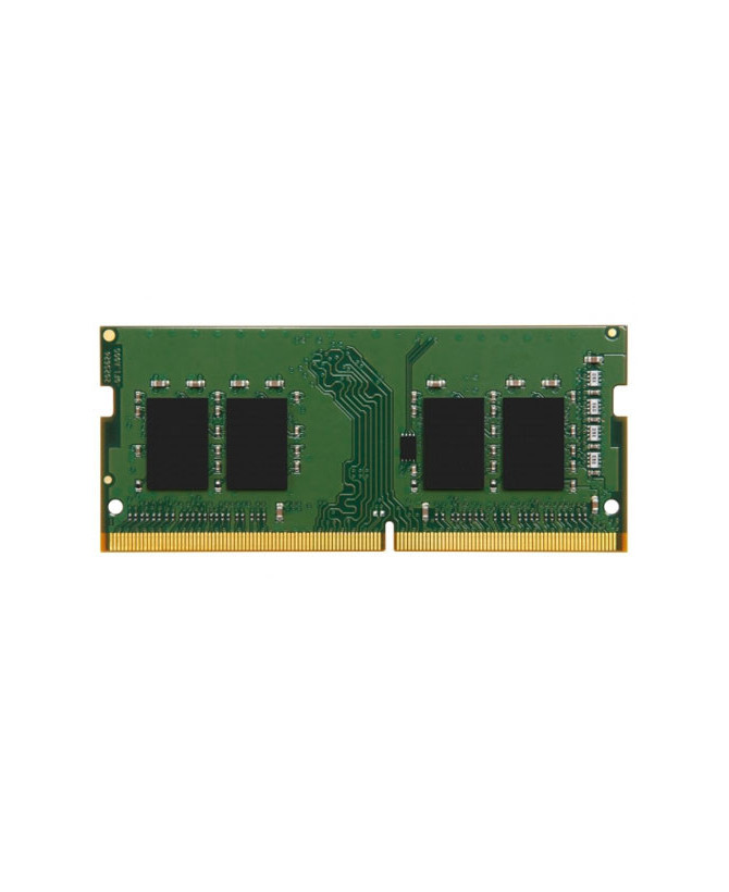 Buy Kingston 8GB DDR4 3200Mhz Non ECC Memory RAM KVR32S22S6/8 for Desktop PC