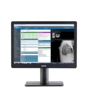 Buy Barco Eonis MDRC-2324 HNIB 24" Medical Display LED Monitor K9350070